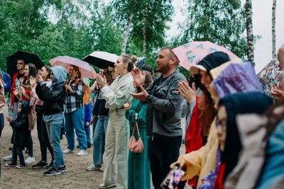 Фестиваль «ЯгомФест»