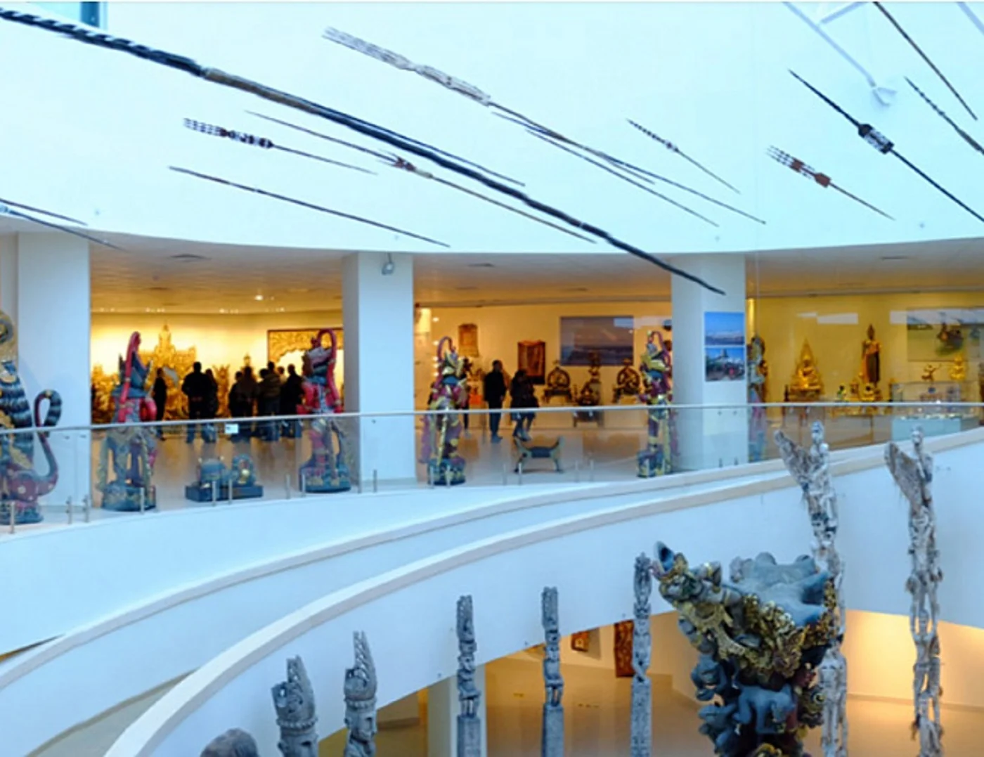 Семейный клуб выходного дня