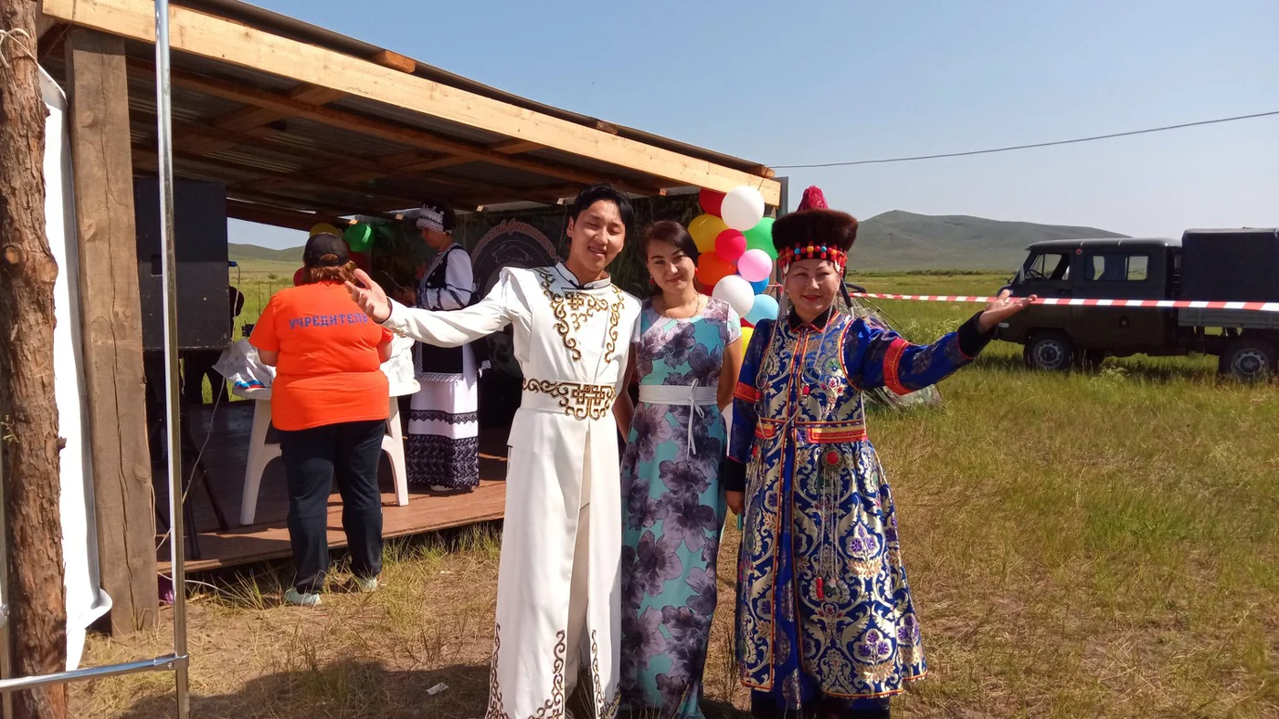 Международный  археологический фестиваль «Кондуйское городище»