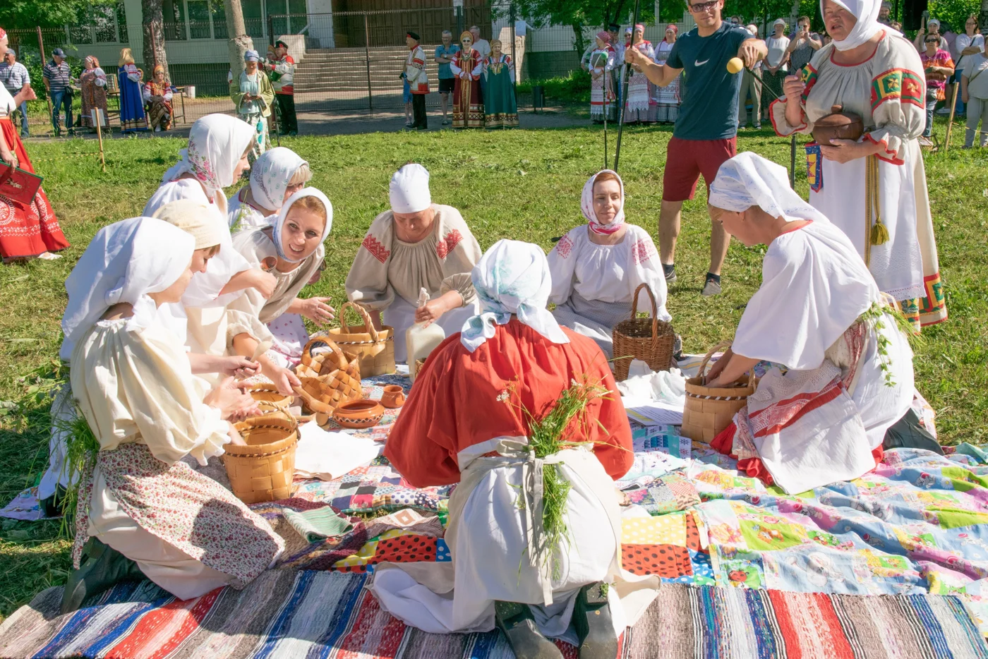 Фото Марии Егоровой