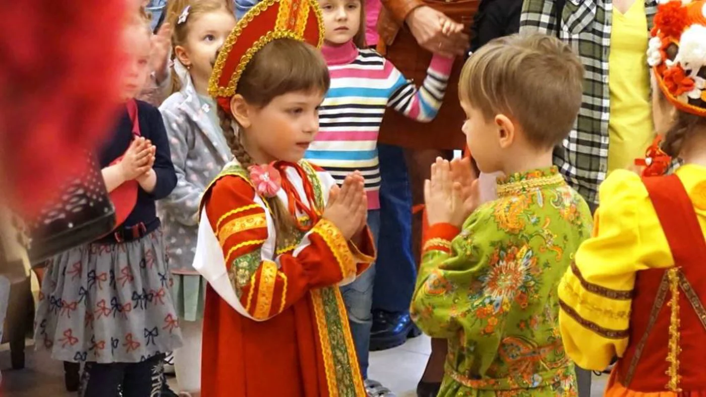 Пасхальный фестиваль искусств и народного творчества «Светлая Седмица»