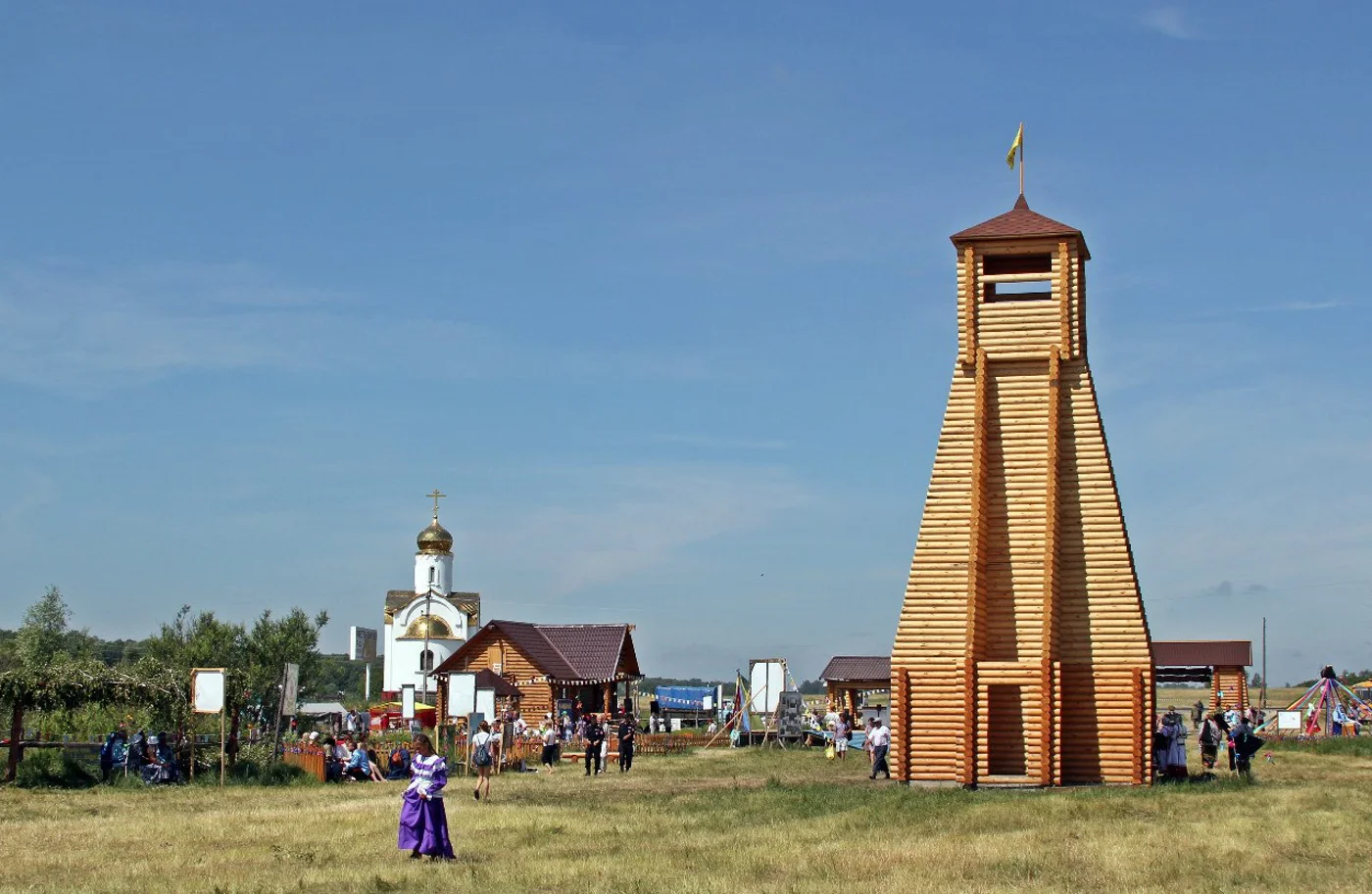 Международный фестиваль «Играй, гармонь» имени Геннадия Заволокина
