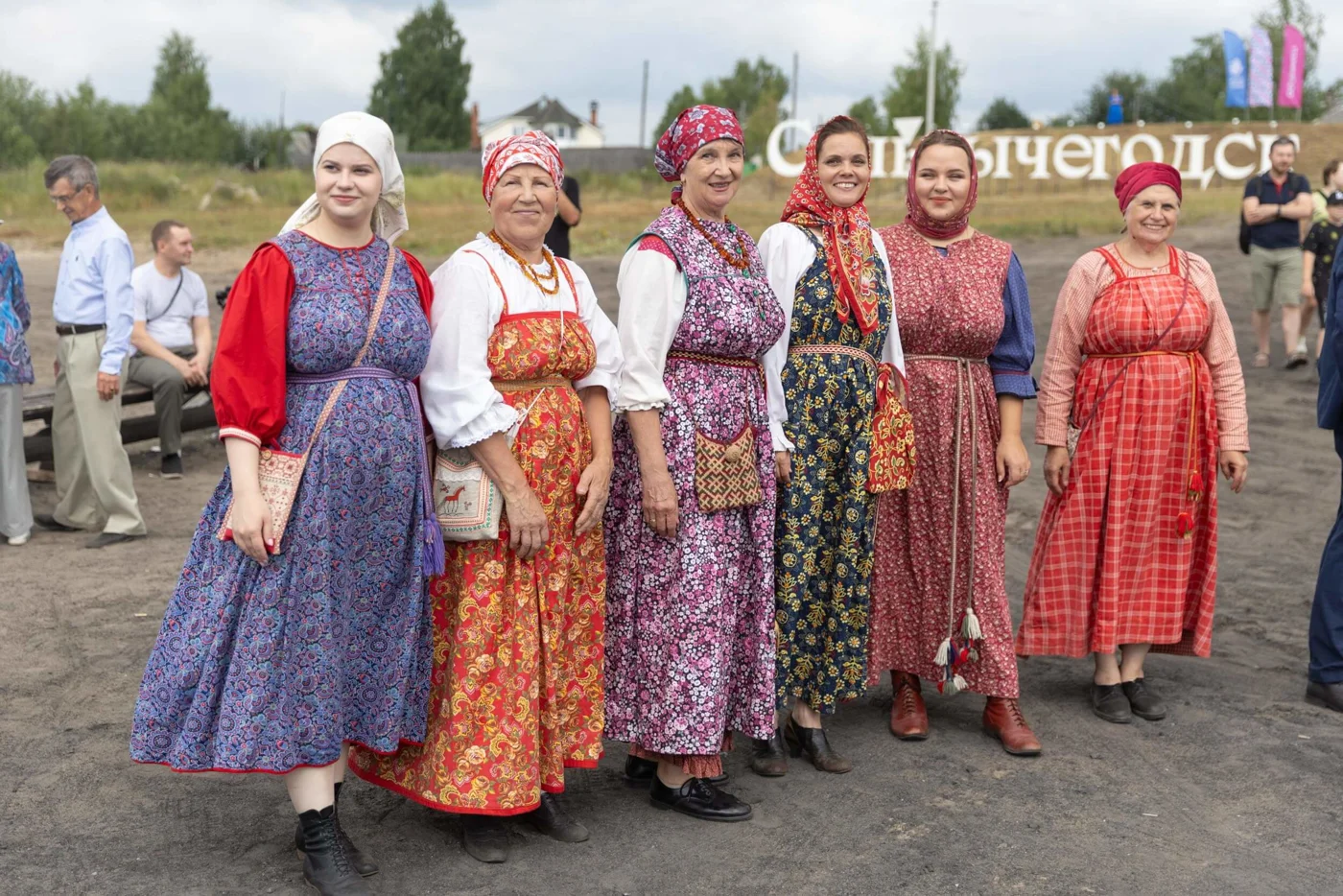 СольФест 