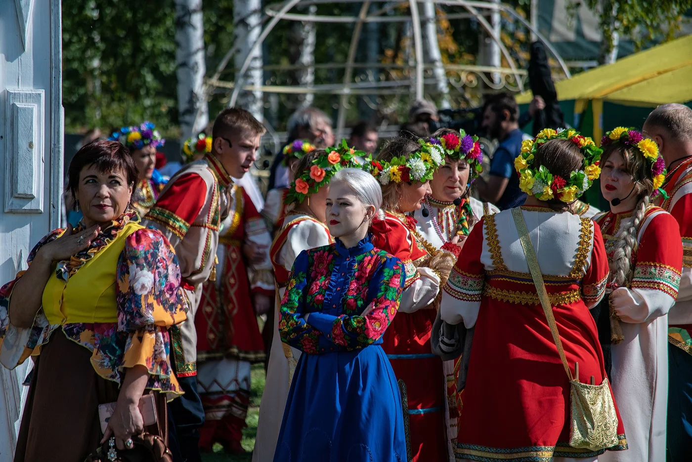 Всероссийская Ассамблея «Мастера Сибири»