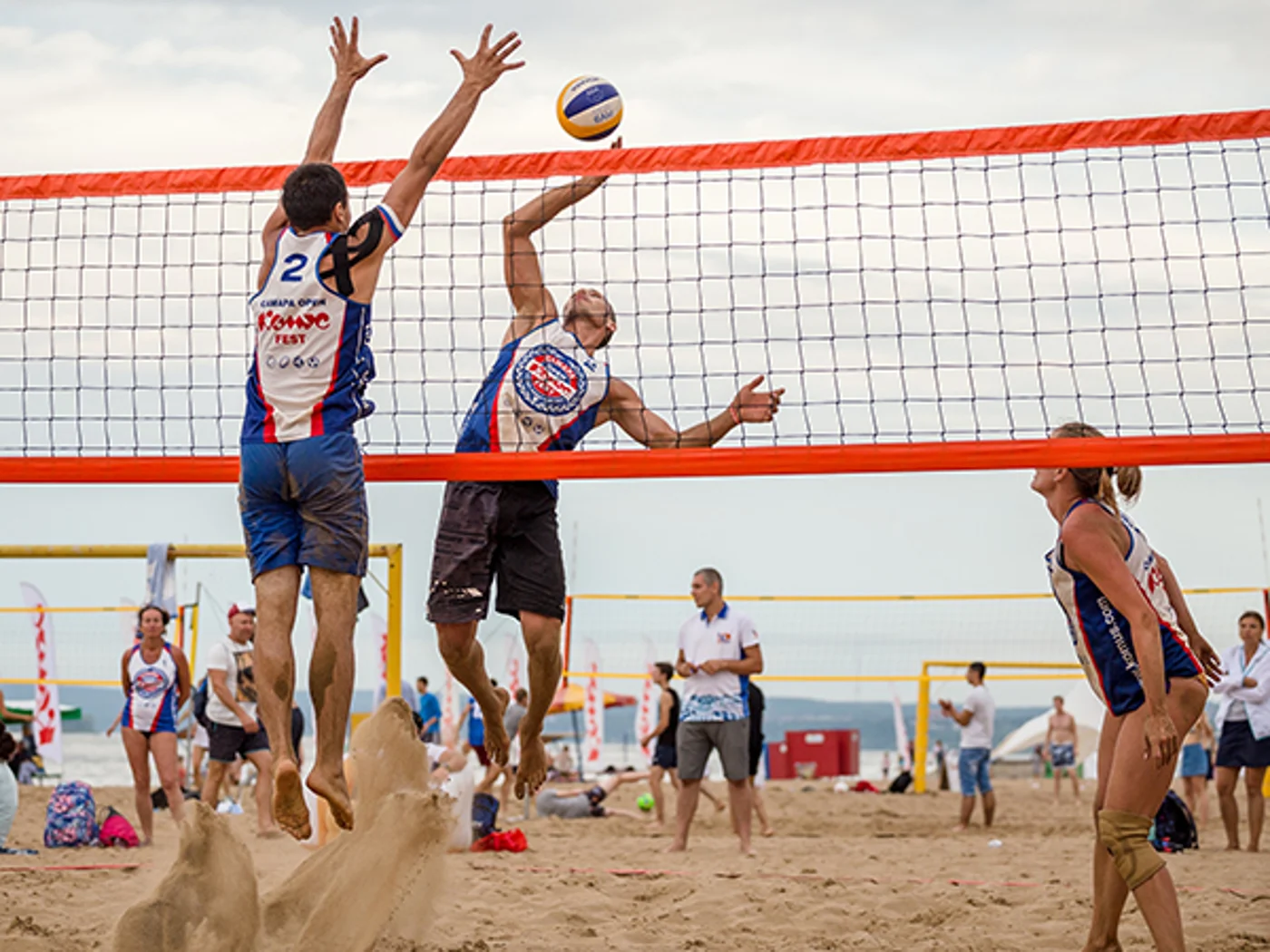  «Самара Open Комус Fest»