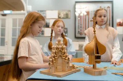 "Ночь искусств" в музее Кижи