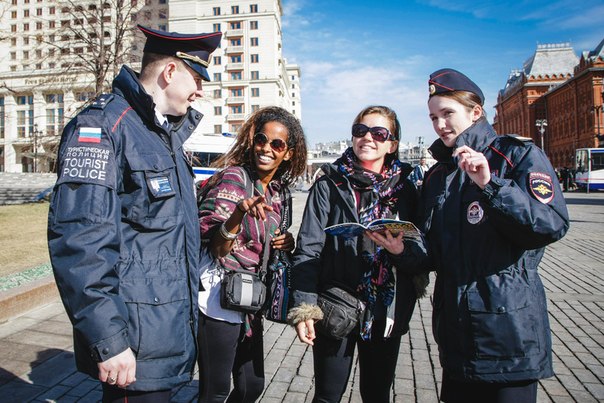 Lonely Planet: Россия становится привлекательнее для въездного туризма
