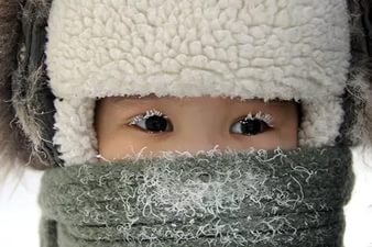 «Зима начинается с Якутии»: теплый прием самого холодного региона страны